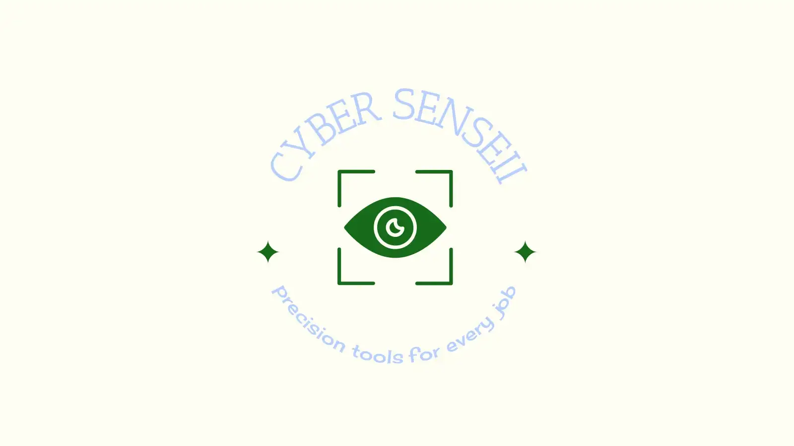 CyberSenseII Logo